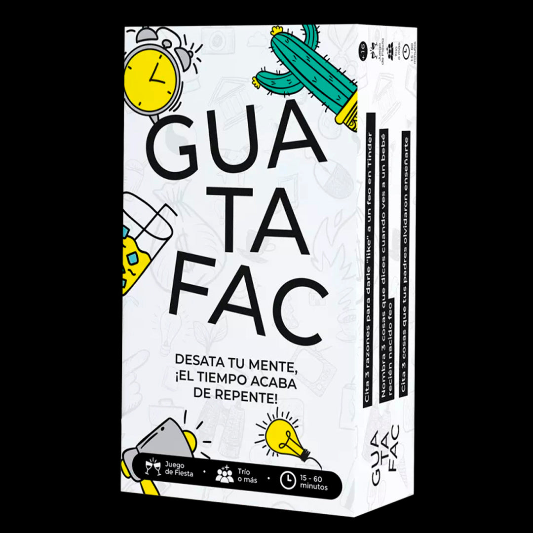 GUATAFAC
