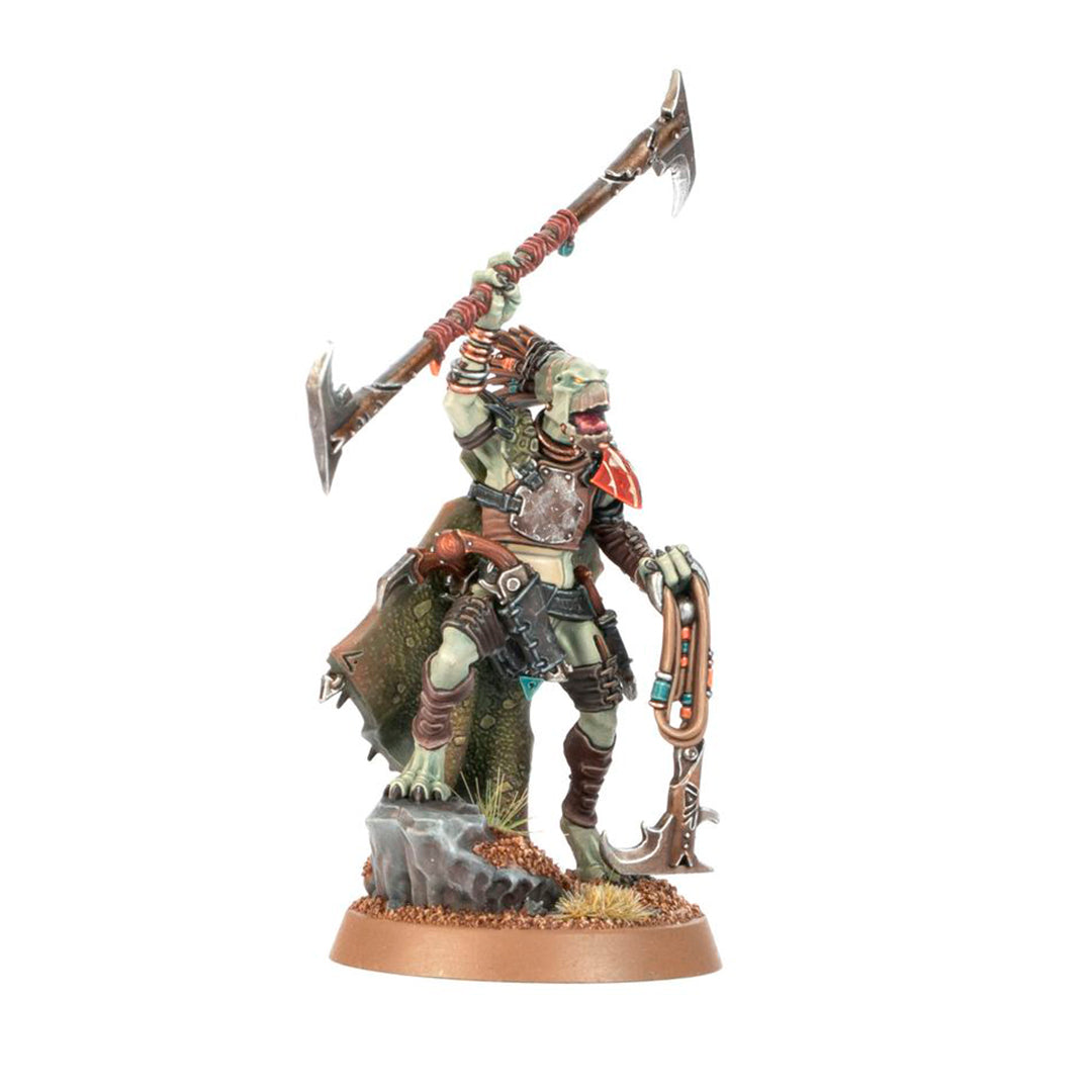 GUERRAMORFO KROOT