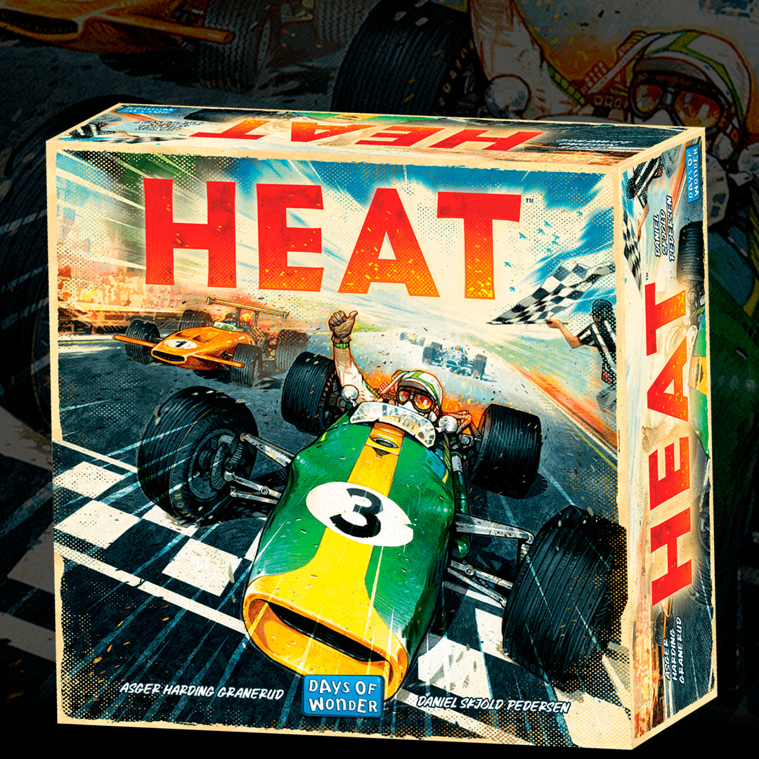 HEAT