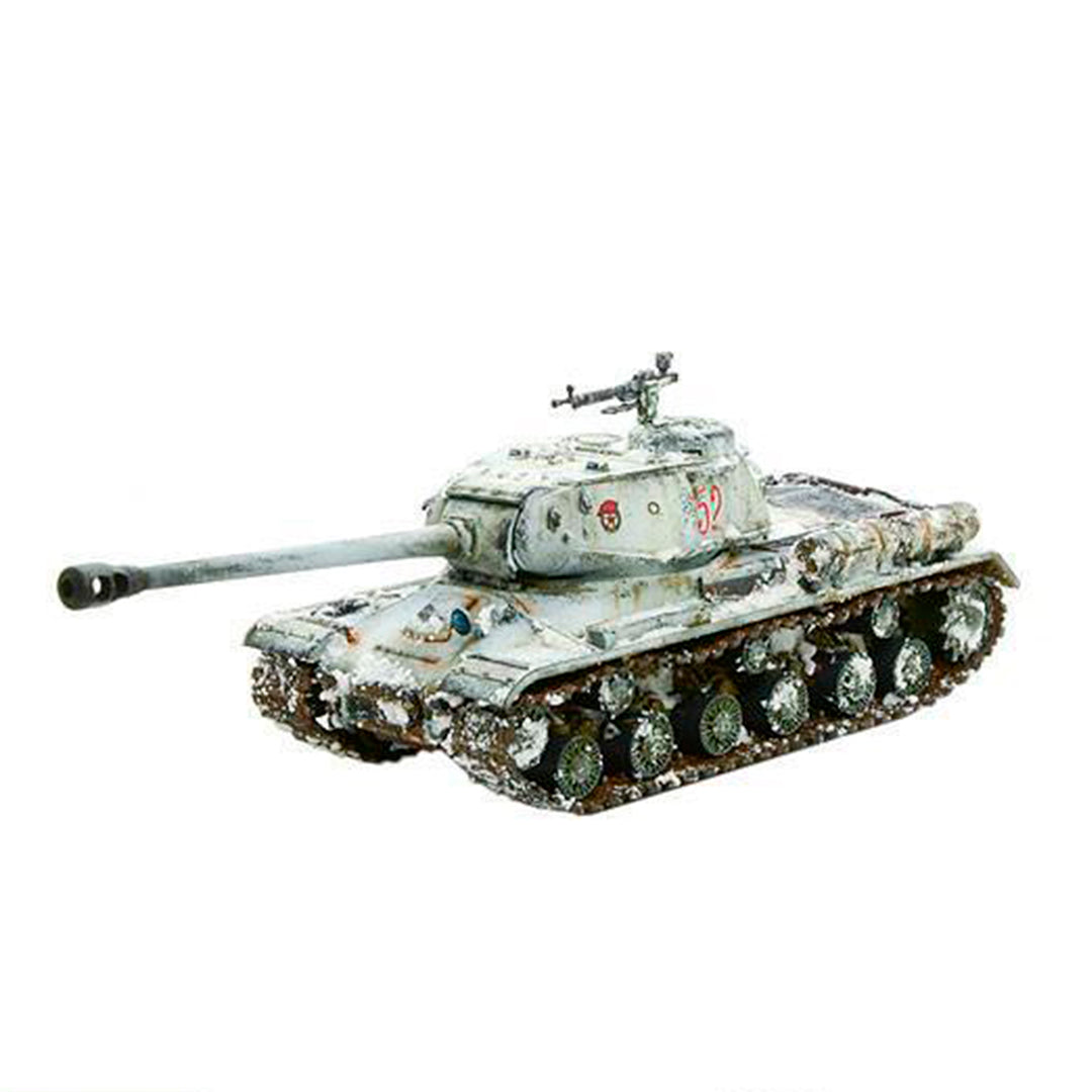 IS-2 HEAVY TANK