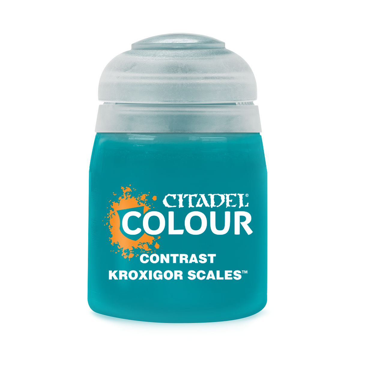 CONTRAST: KROXIGOR SCALES (18ML)