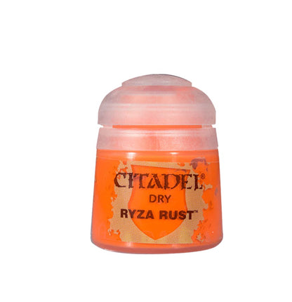 LAYER: RYZA RUST (12ML)