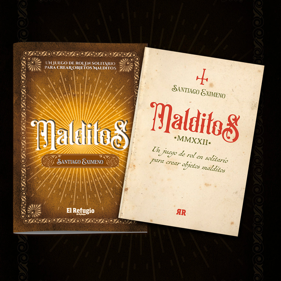 MALDITOS