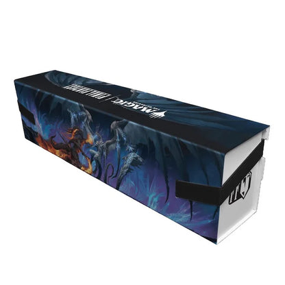 ULTRA PRO: CAJA DE ALMACENAJE - FLAT PACK BOX - FINAL FANTASY
