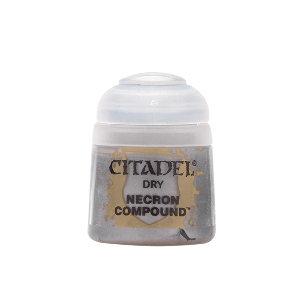 LAYER: NECRON COMPOUND (12ML)