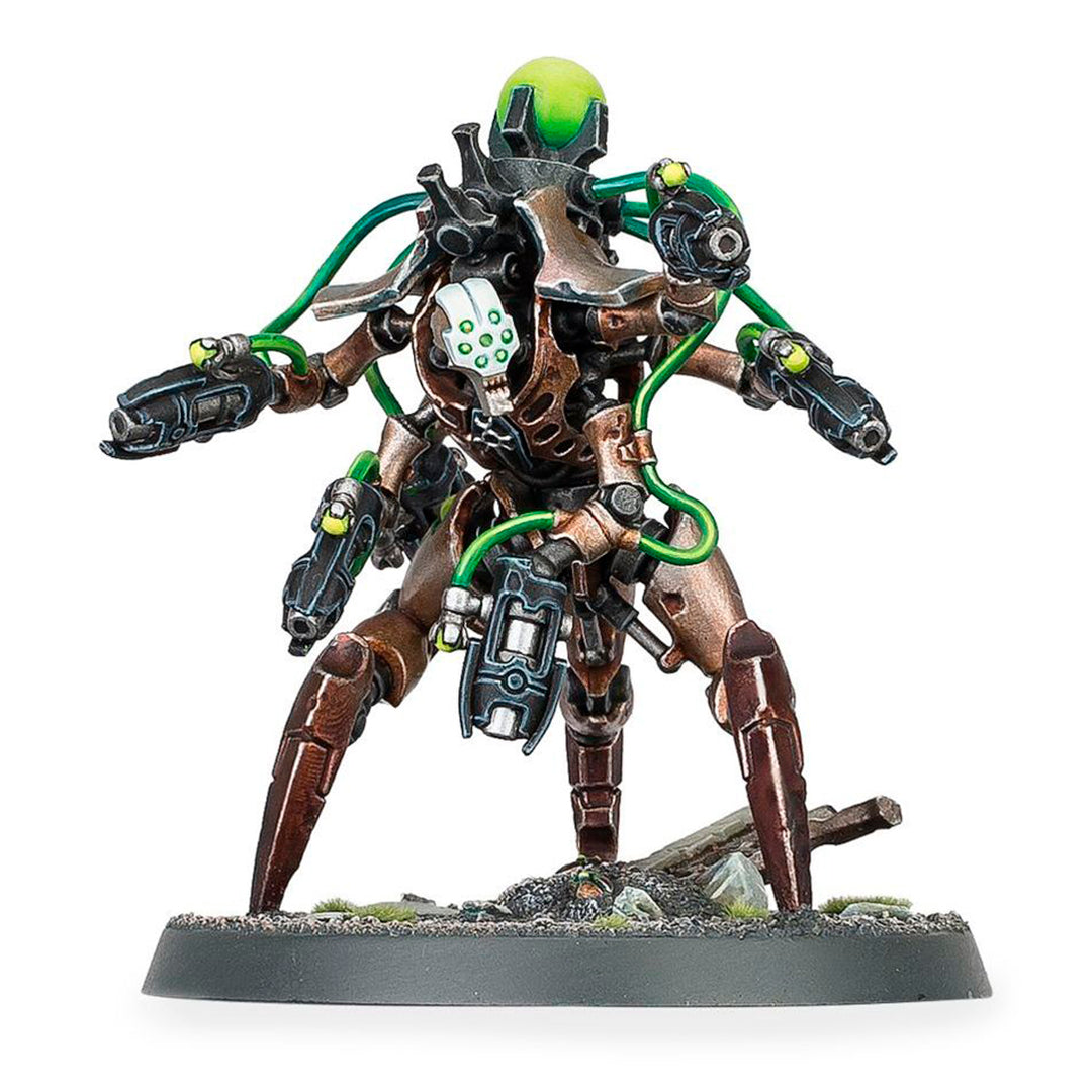 NECRONS DESTRUCTOR MALDICIDA