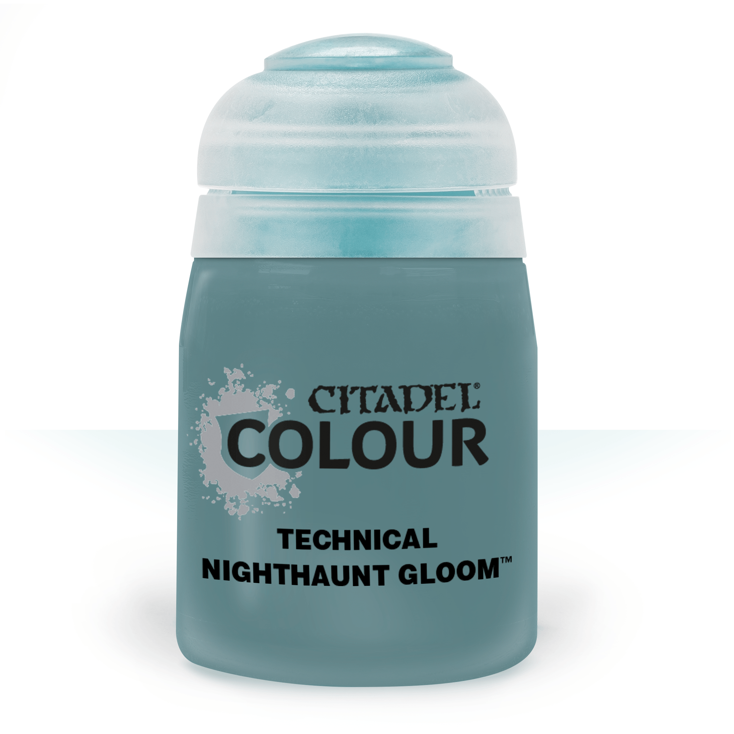 CONTRAST: NIGHTHAUNT GLOOM (18ML)