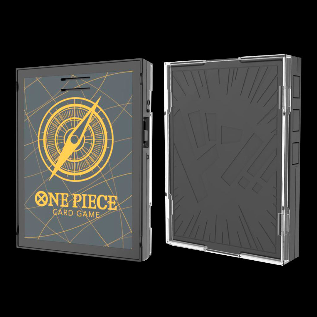 One Piece Card Game Sound Loader Volume.2