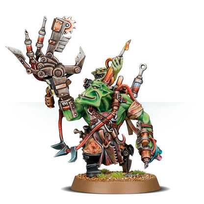 ORKS MATAZANOZ