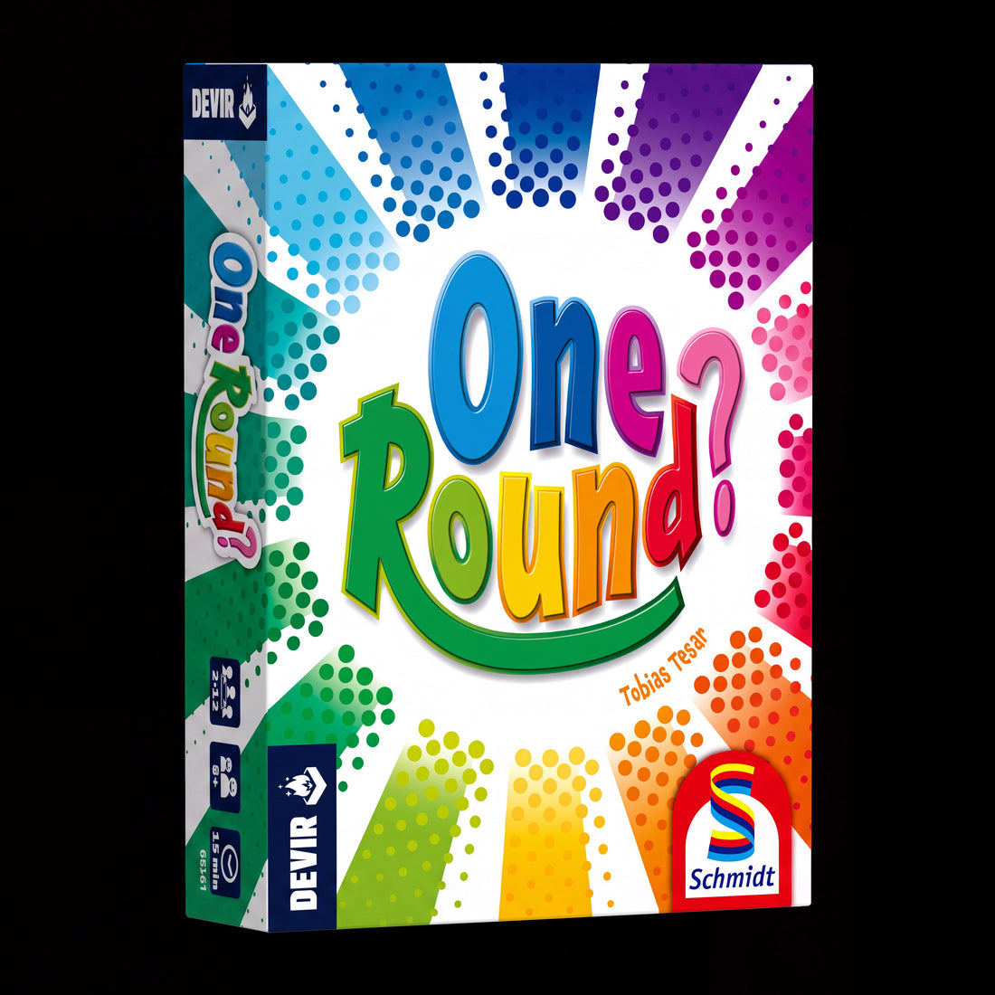 One Round?
