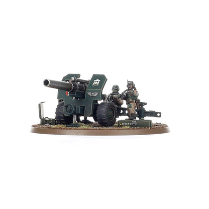 PATRULLA DE COMBATE: ASTRA MILITARUM