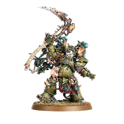 PATRULLA DE COMBATE: DEATH GUARD