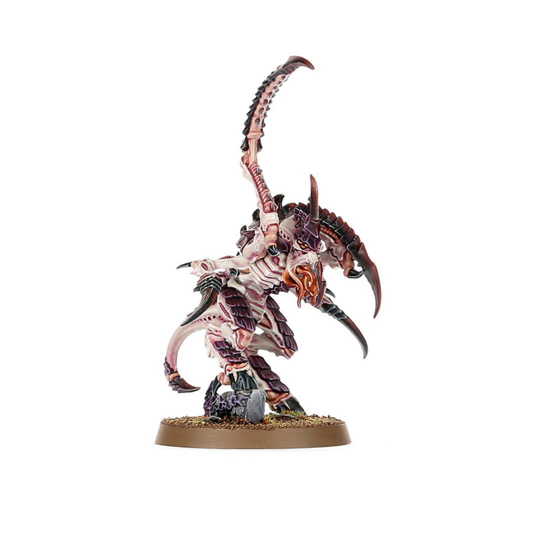 PATRULLA DE COMBATE: TYRANIDS