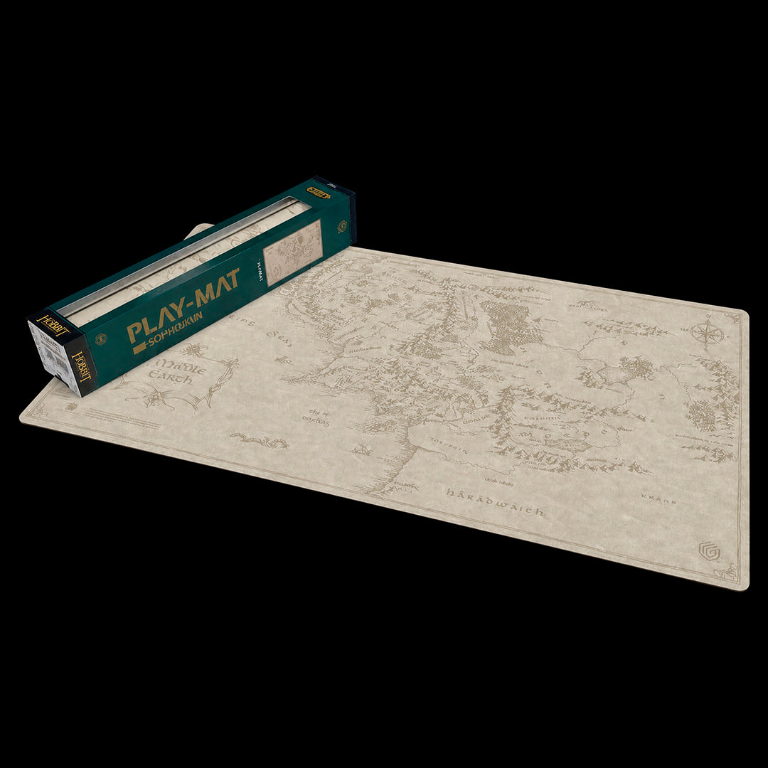 Ultimate Guard Play-Mat Sophoskin The Hobbit - Middle-earth
