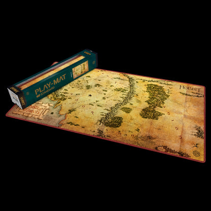 Ultimate Guard Play-Mat The Hobbit - Middle-earth