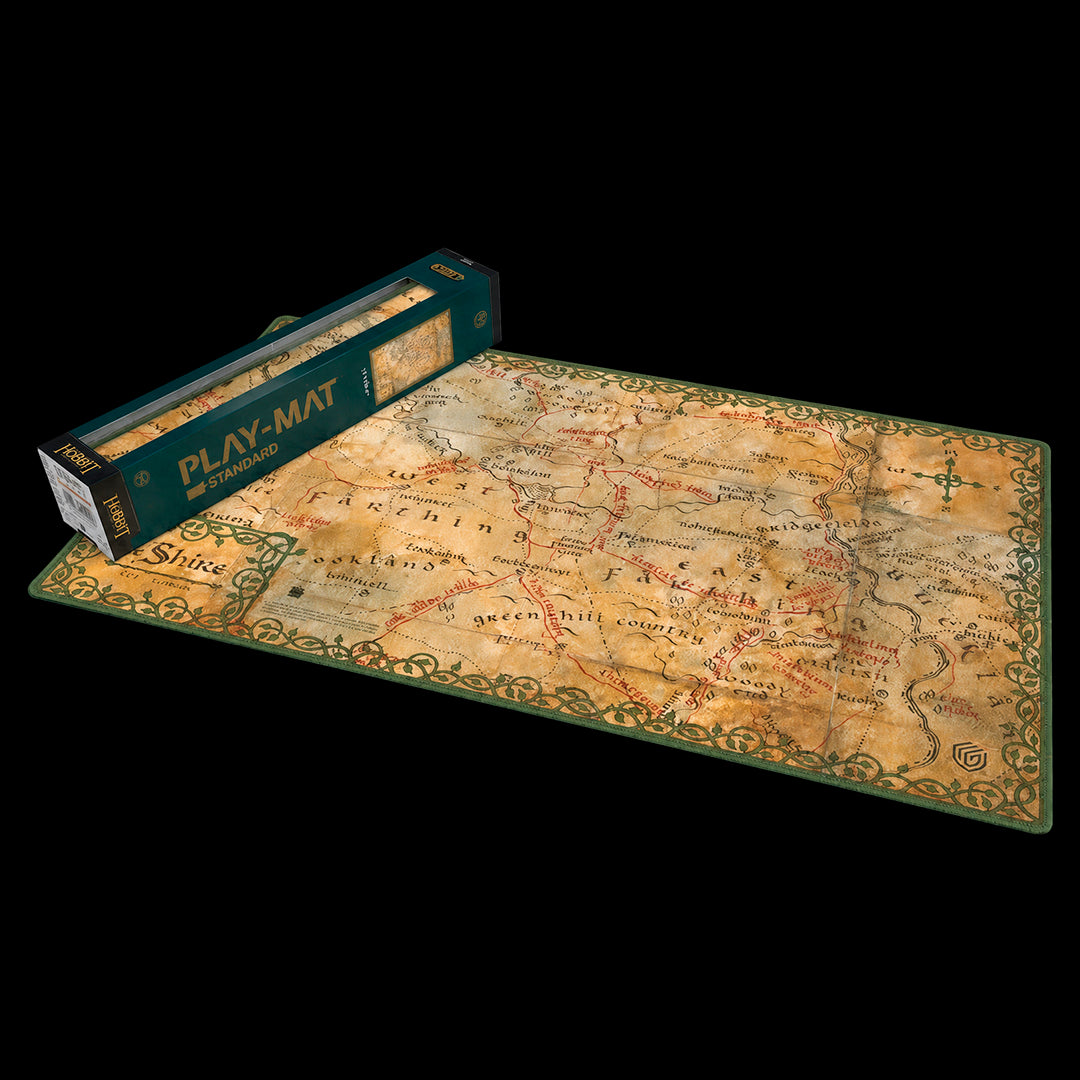 Ultimate Guard Play-Mat The Hobbit - The Shire