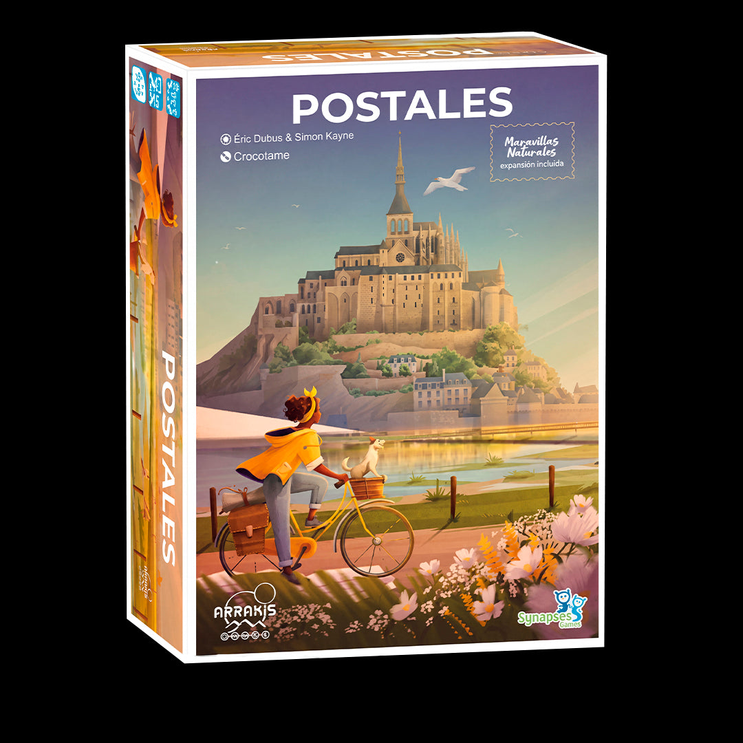Postales