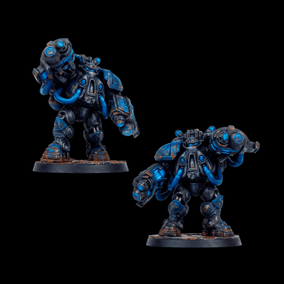 PREPEDIDO - StarCraft: Two Player Starter Set Founders Edition