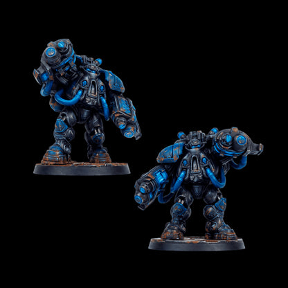 PREPEDIDO - StarCraft: Two Player Starter Set Founders Edition