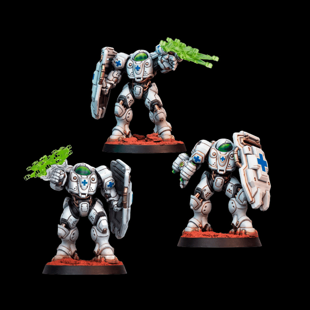 PREPEDIDO - StarCraft: Two Player Starter Set Founders Edition