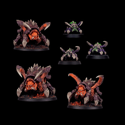 PREPEDIDO - StarCraft: Two Player Starter Set Founders Edition