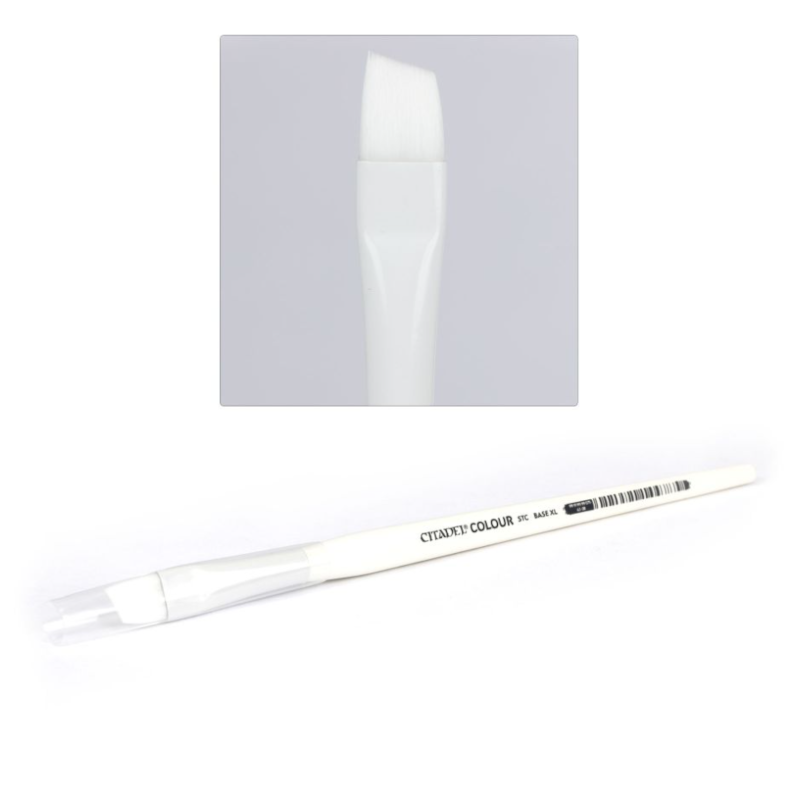 SYNTHETIC BASE BRUSH (X-LARGE)