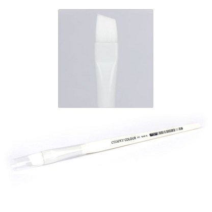SYNTHETIC BASE BRUSH (X-LARGE)