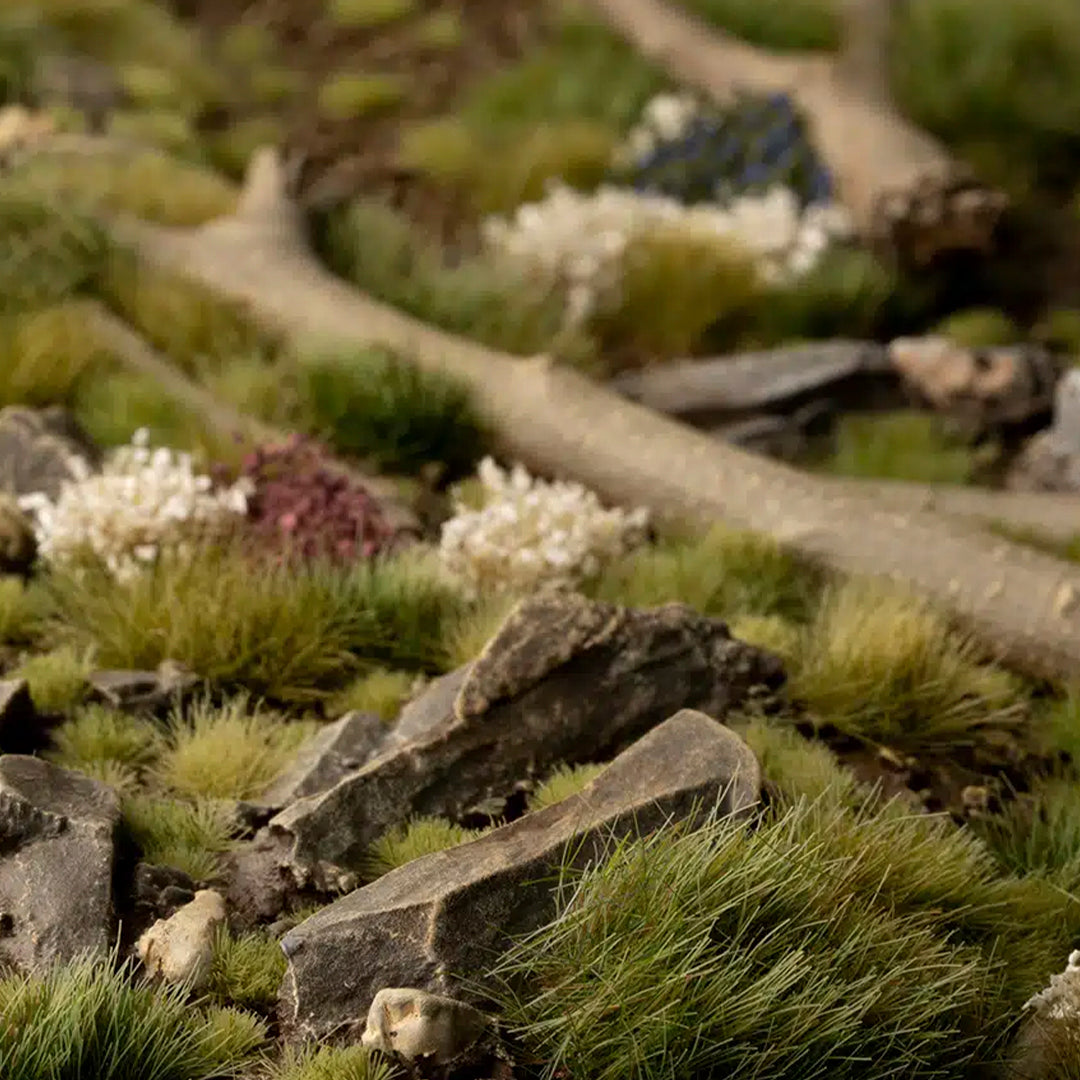 Rock Basing - Bits