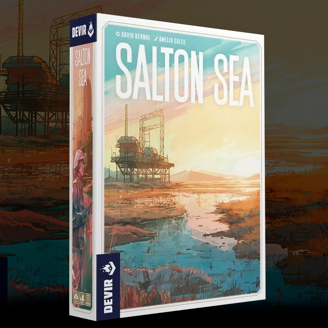 SALTON SEA
