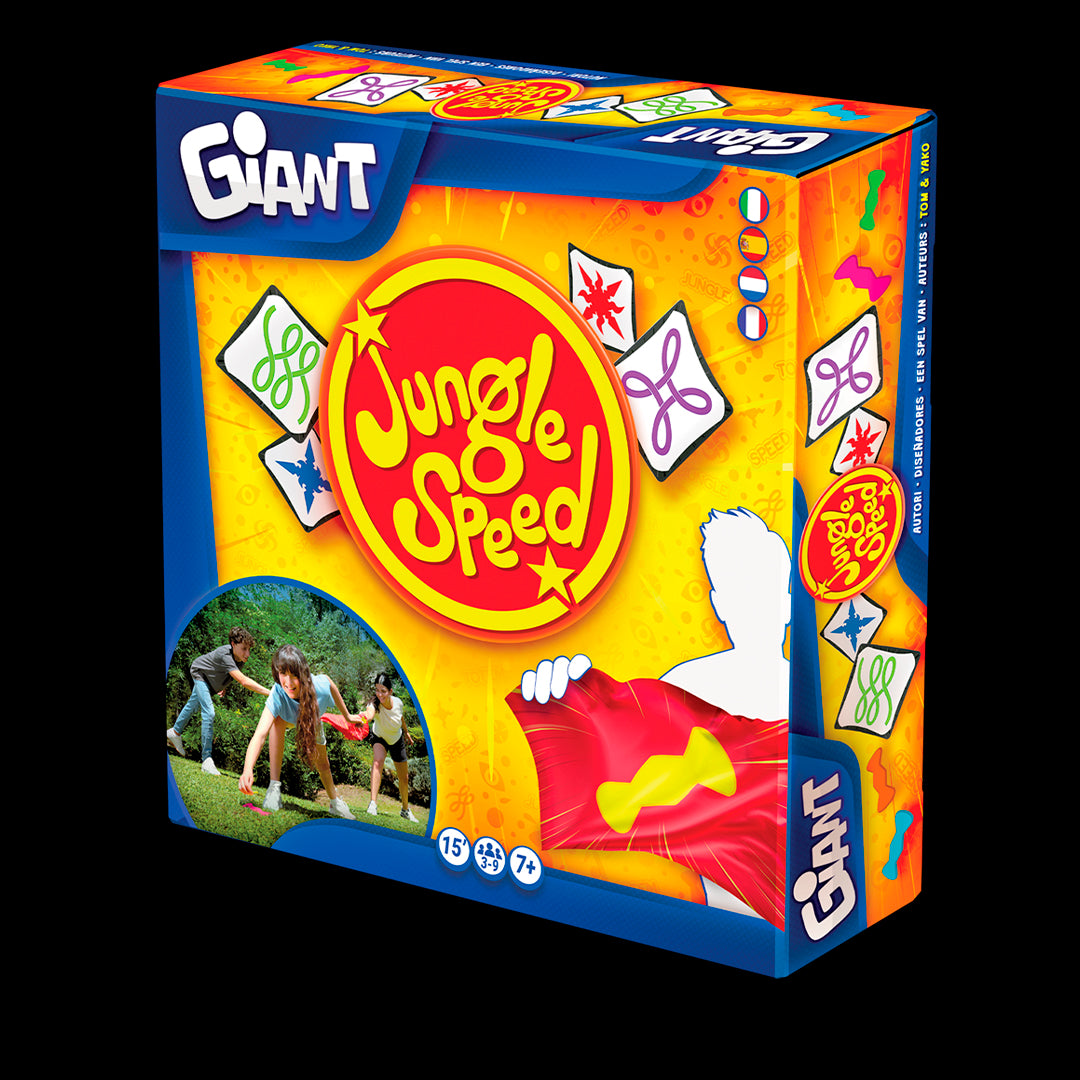 Jungle Speed Giant
