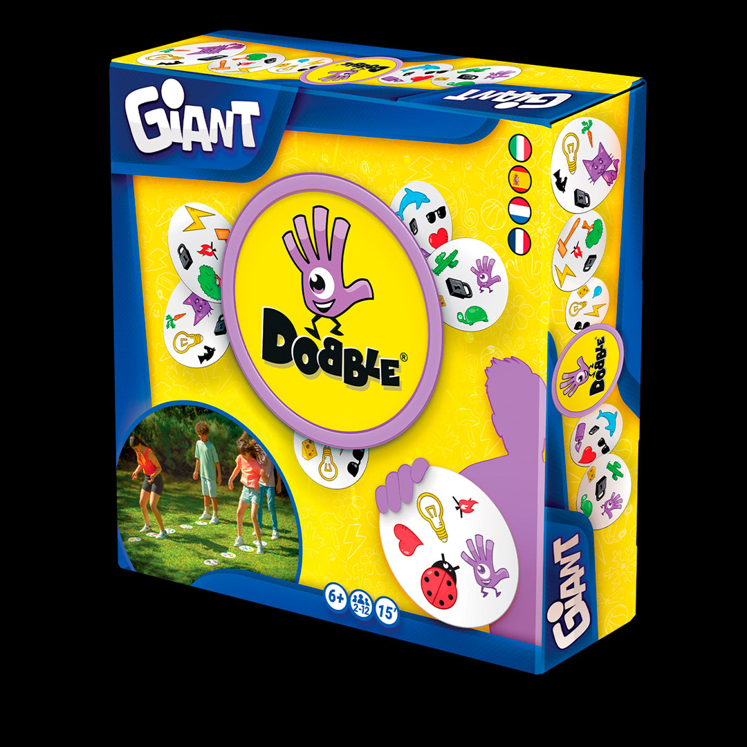 Dobble Giant