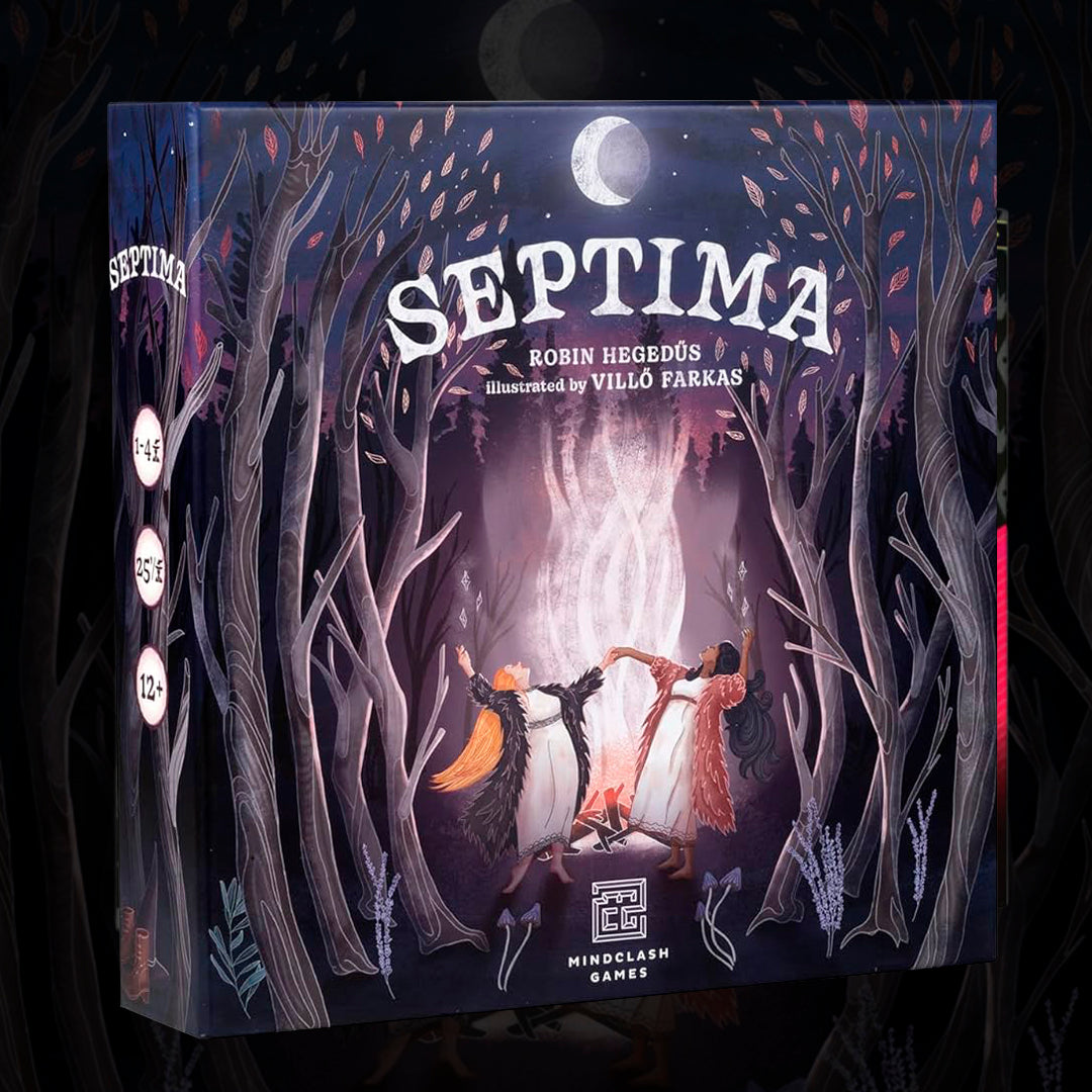 SEPTIMA