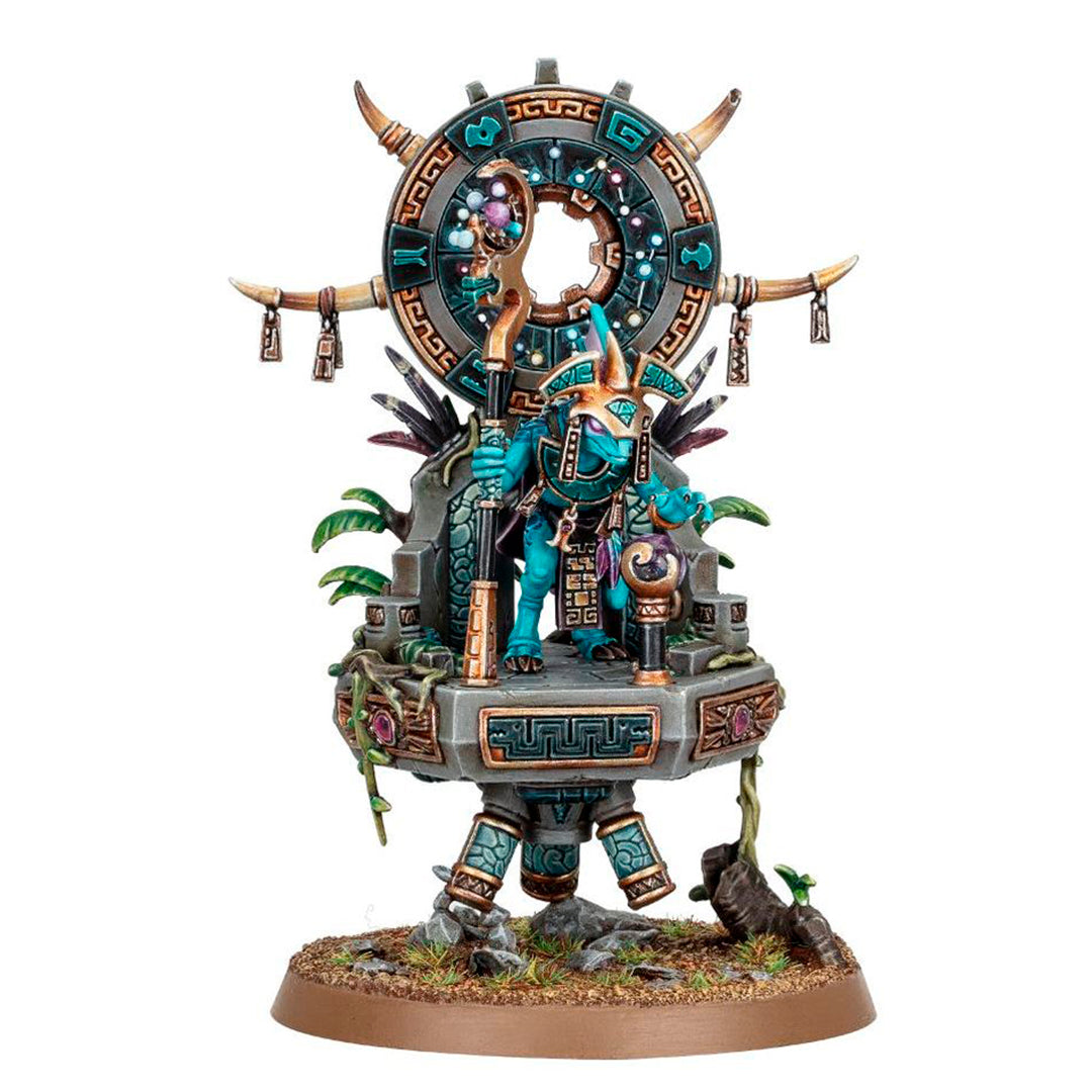 SERAPHON: SKINK STARSEER