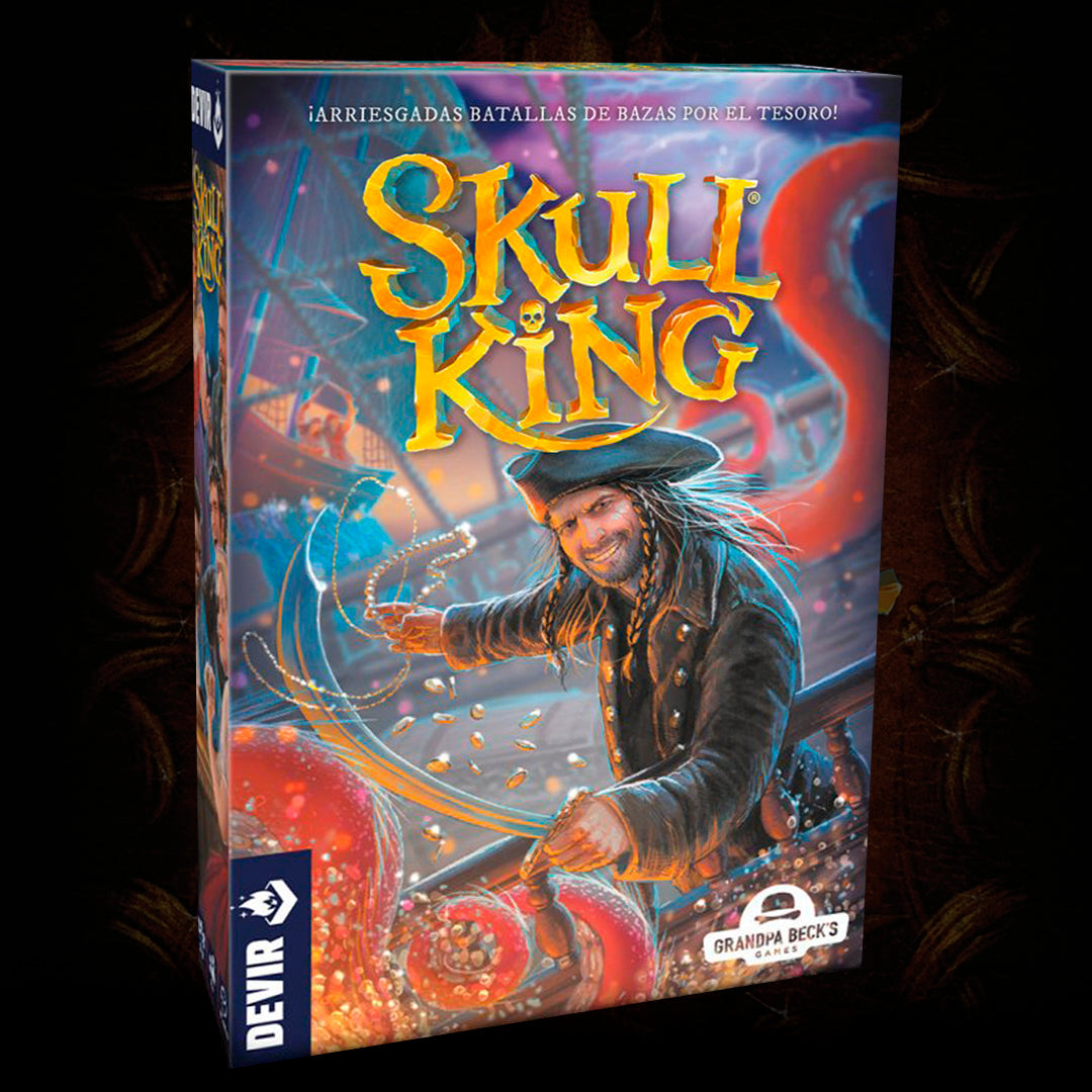 SKULL KING