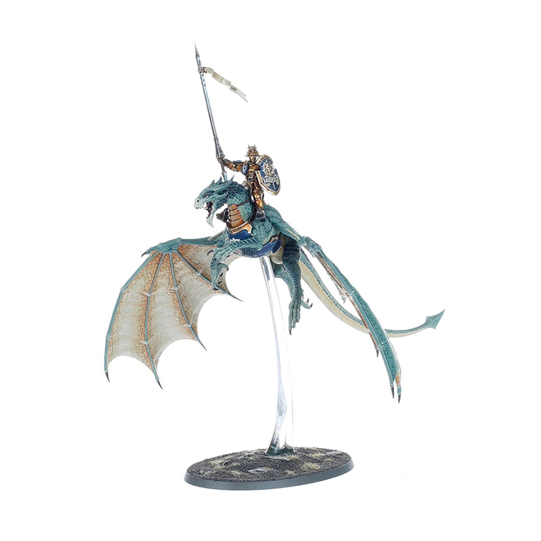 GUARDIA DRACOTORMENTA DE STORMCAST ETERNALS