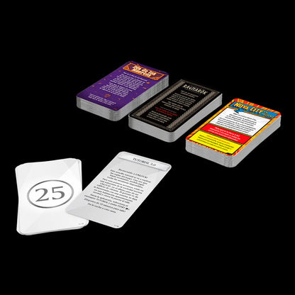 UNLOCK!: SUPERNATURAL ADVENTURES