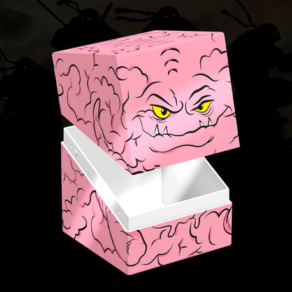 SQUARES: MUTANT NINJA TURTLES - KRANG - (01)