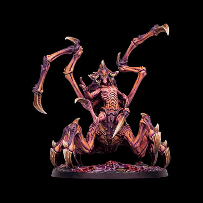 PREPEDIDO - StarCraft: Queen - Zerg - Expansion Set