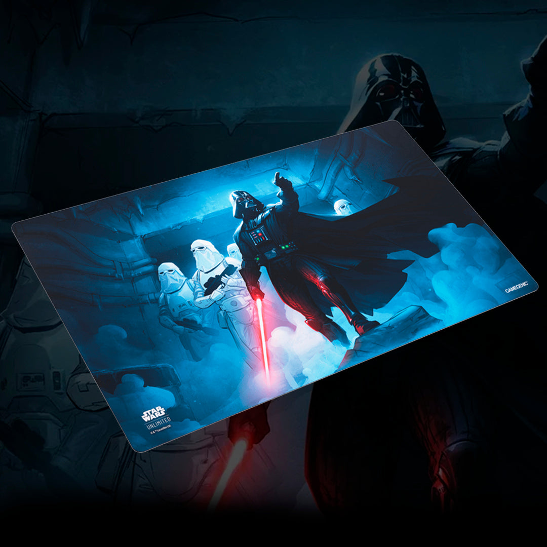 Star Wars Unlimited: Prime Game Mat - Darth Vader