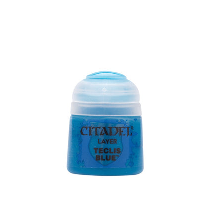 LAYER: TECLIS BLUE  (12ML)