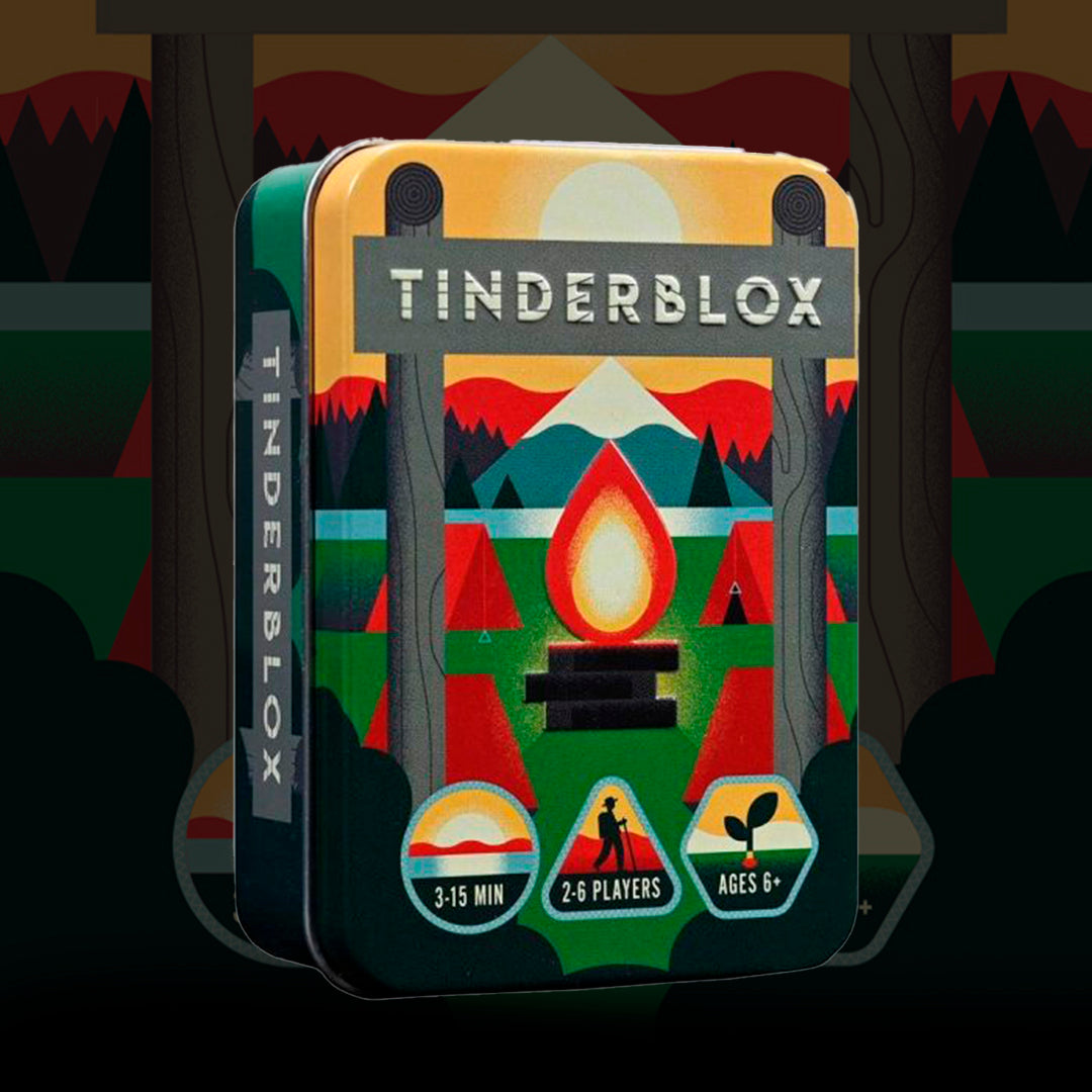 TINDERBLOX