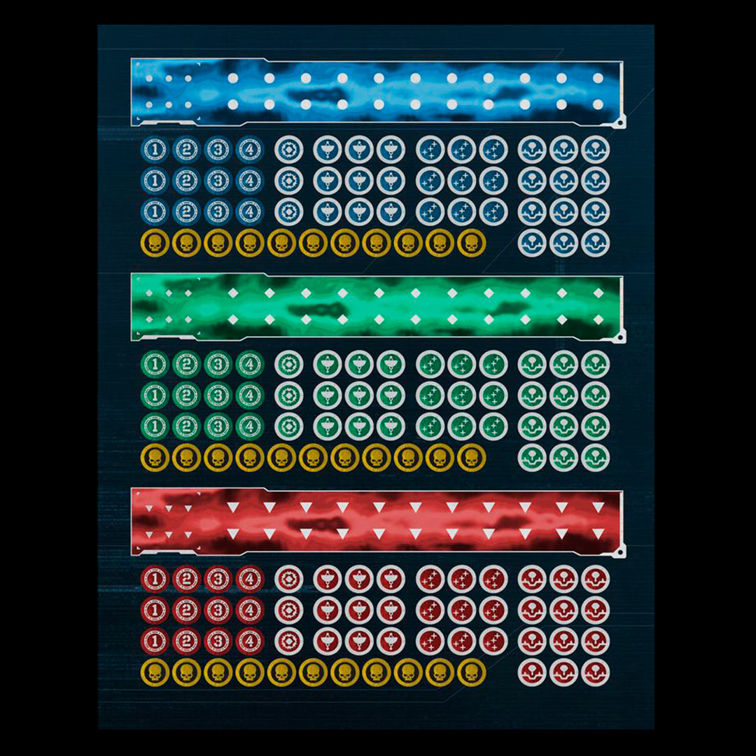 WARHAMMER 40: TITUS - ARRANCA LA BATALLA POR LA UNIDAD - (500 WORLDS)