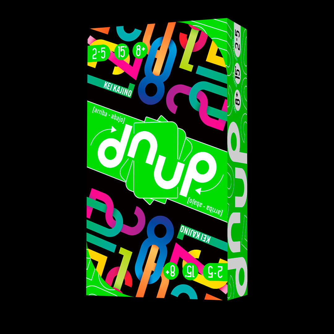 DUNUP