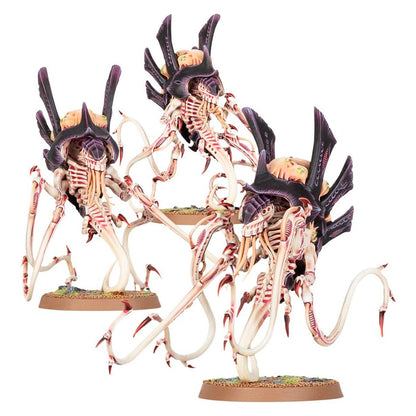 TYRANIDS: VENÓNTROPOS