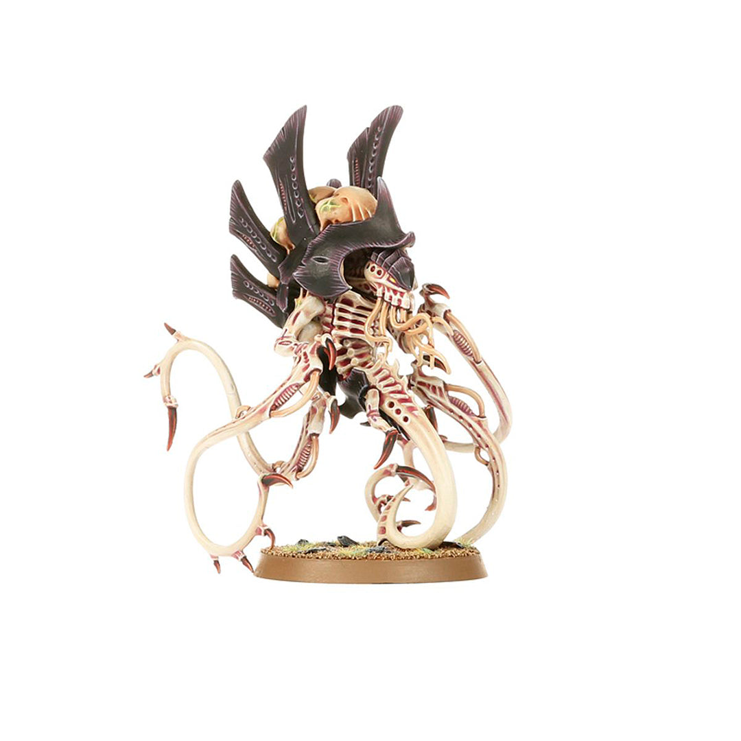 TYRANIDS: VENÓNTROPOS