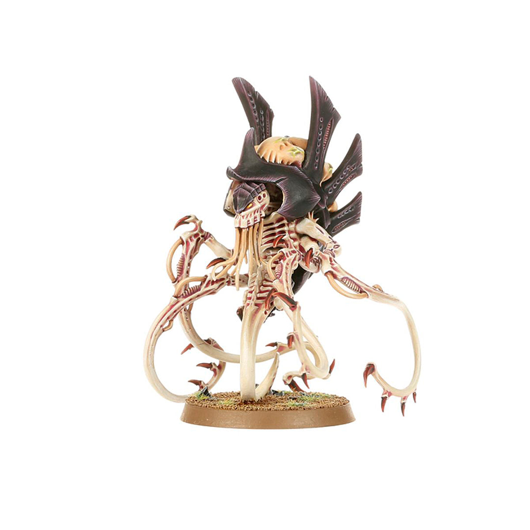 TYRANIDS: VENÓNTROPOS