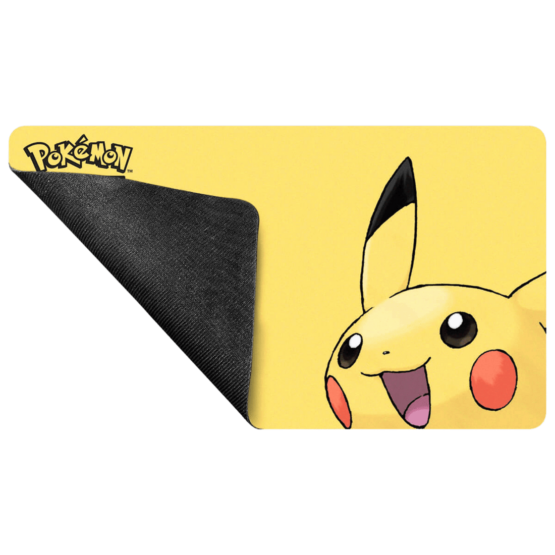 Tapete Playmat Pikachu 2025 Pokémon - Ultra Pro