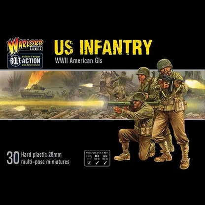 US INFANTRY