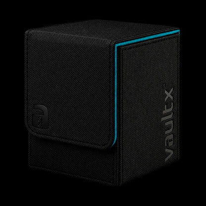 Vault X Exo-Tec Game Box 80+ Black/Electric Blue