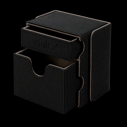 Vault X Exo-Tec Game Box 100+ Black